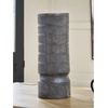 image:imageSignature Design by Ashley Beninworth 1Piece Large Black Vase