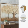 image:imageSignature Design by Ashley Dalewick Framed Canvas 60 x 36 Wall Art