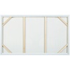 image:imageSignature Design by Ashley Dalewick Framed Canvas 60 x 36 Wall Art