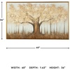 image:imageSignature Design by Ashley Dalewick Framed Canvas 60 x 36 Wall Art