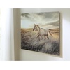 image:imageSignature Design by Ashley Errolville Glass Horse Wall Art 48x36