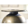 image:imageSignature Design by Ashley Fedorleigh Metal Bud Vase Antique Brass