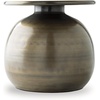 image:imageSignature Design by Ashley Fedorleigh Metal Bud Vase Antique Brass