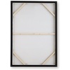 image:imageSignature Design by Ashley Floymour Framed Canvas Wall Art 56In