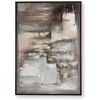 image:imageSignature Design by Ashley Floymour Framed Canvas Wall Art 56In
