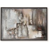 image:imageSignature Design by Ashley Floymour Framed Canvas Wall Art 56In