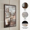 image:imageSignature Design by Ashley Floymour Framed Canvas Wall Art 56In