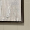 image:imageSignature Design by Ashley Framed Abstract Canvas Wall Art 40x50 in