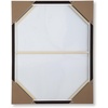 image:imageSignature Design by Ashley Framed Abstract Canvas Wall Art 40x50 in