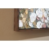 image:imageSignature Design by Ashley Framed Botanical Canvas Wall Art Large 60x36