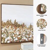 image:imageSignature Design by Ashley Framed Botanical Canvas Wall Art Large 60x36