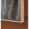 image:imageSignature Design by Ashley Framed Horse Painting Canvas Wall Art 48x36