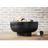 image:imageSignature Design by Ashley Large Black Decorative Bowl