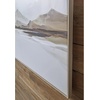 image:imageSignature Design by Ashley Large Framed Neutral Landscape Wall Art
