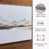 image:imageSignature Design by Ashley Large Framed Neutral Landscape Wall Art
