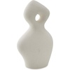 image:imageSignature Design by Ashley Modern Ceramic Abstract Sculpture Off White