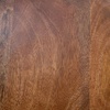 image:imageSignature Design by Ashley Myrtewood Classic Indoor Round Wood Bowl Light Brown