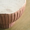 image:imageSignature Design by Ashley Orban Terracotta Pot Vase Sienna White