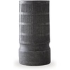 image:imageSignature Design by Ashley 1Piece Decorative Vase 15 in Antiqued Black