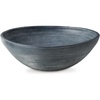 image:imageSignature Design by Ashley 1Piece Terra Cotta Decorative Bowl Blue