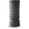 image:imageSignature Design by Ashley Beninworth 1Piece Large Black Vase
