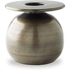 image:imageSignature Design by Ashley Fedorleigh Metal Bud Vase Antique Brass