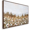 image:imageSignature Design by Ashley Framed Botanical Canvas Wall Art Large 60x36