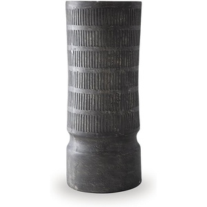 image:imageSignature Design by Ashley Beninworth 1Piece Large Black Vase