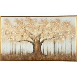 image:imageSignature Design by Ashley Dalewick Framed Canvas 60 x 36 Wall Art